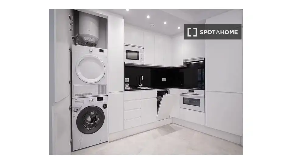 Flat to rent in Eixample, imagen 7