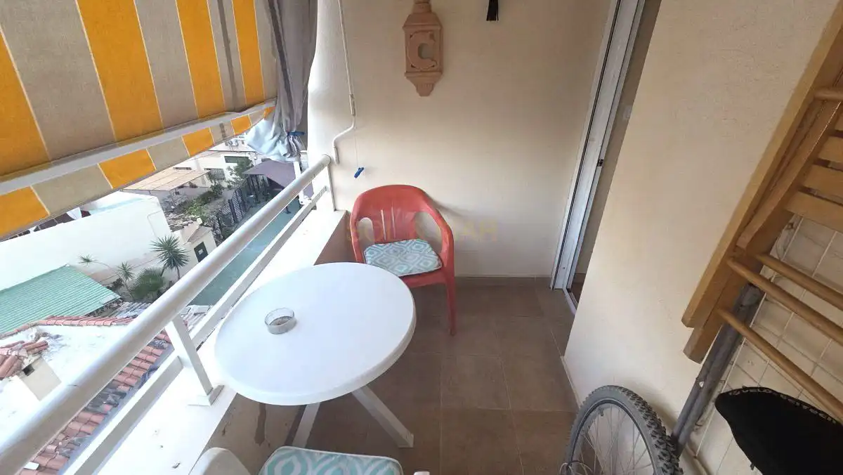Apartament amb ascensor en venda a Centro, imagen 2