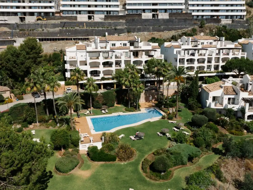 Penthouse with pool for sale in Tomás Pascual 60, imagen 25