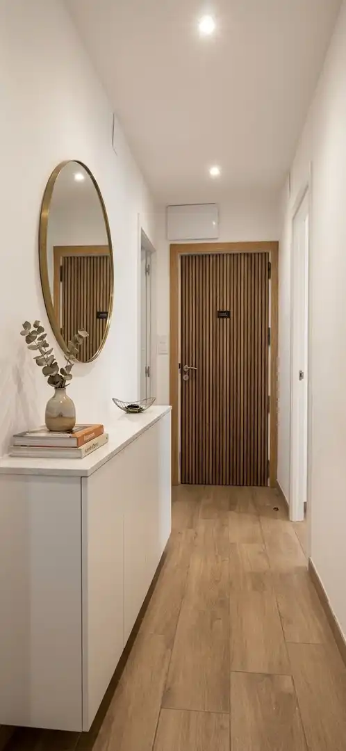 Piso en venta en Alcoy / Alcoi con Amueblado