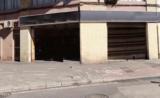 Local comercial en Venta en San Antón