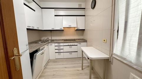 Foto 2 de Àtic en venda a Rosalía de Castro, O Milladoiro, A Coruña