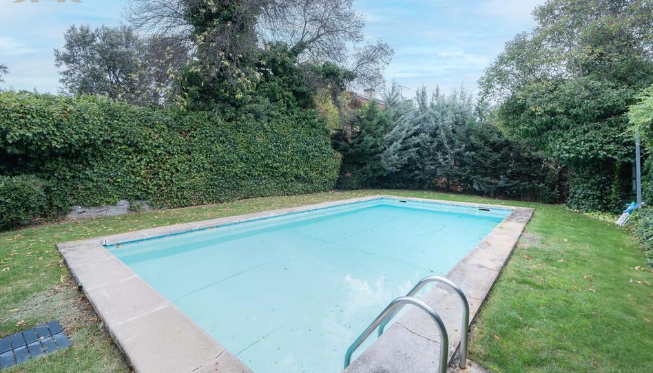 Photo 1 of Single-family semi-detached for sale in Calle San Jose, Alpedrete, Madrid