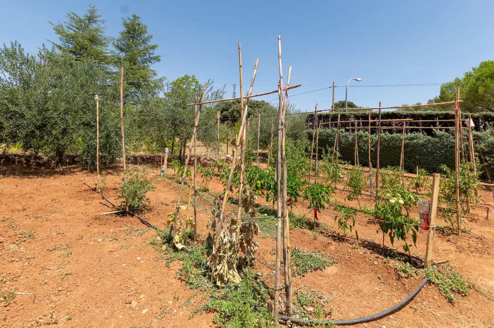 Casa o chalet en venta en Hontoba con Calefacción, Jardín privado y Terraza