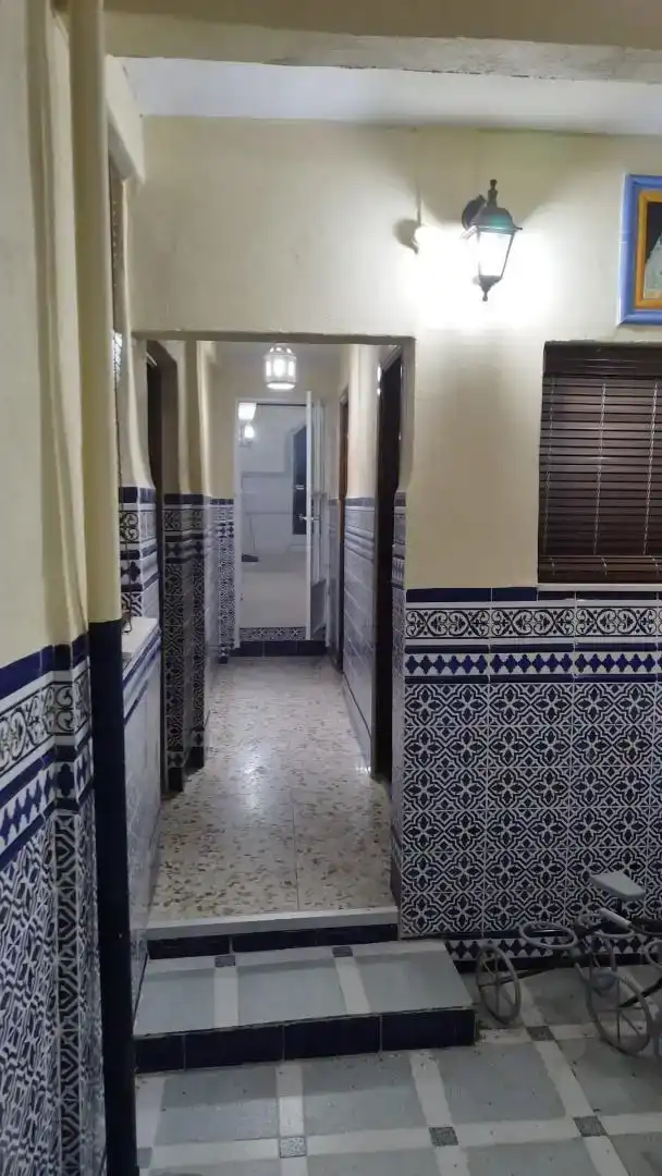 Bany de Casa o xalet en venda en Centro
