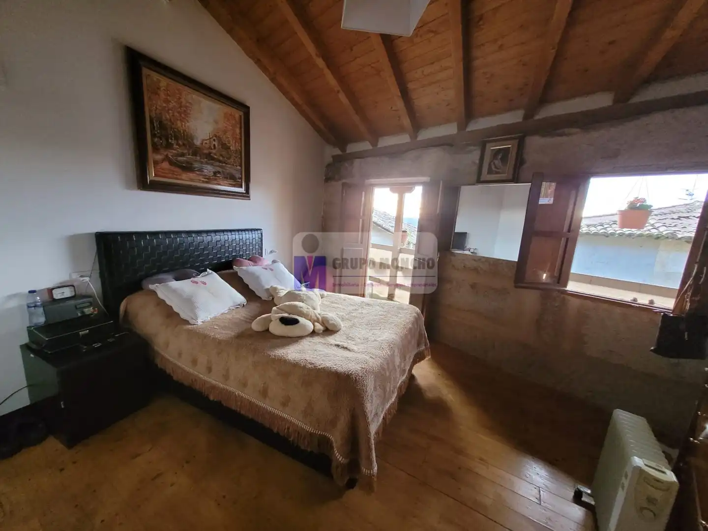 Casa o xalet en venda a Maceda
