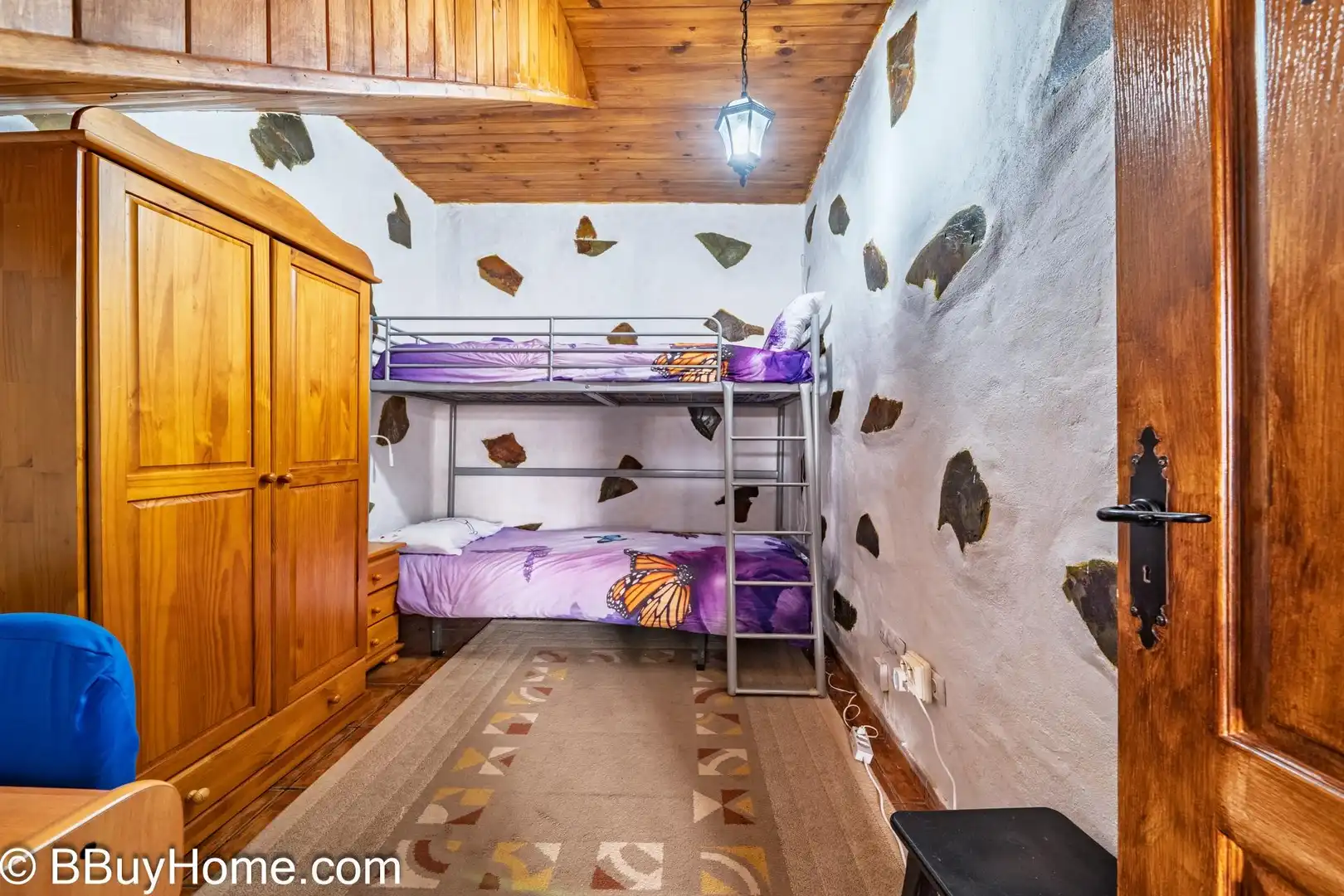 Wohnung zur Miete in Las Palmas de Gran Canaria mit Klimaanlage, Heizung und Terrasse