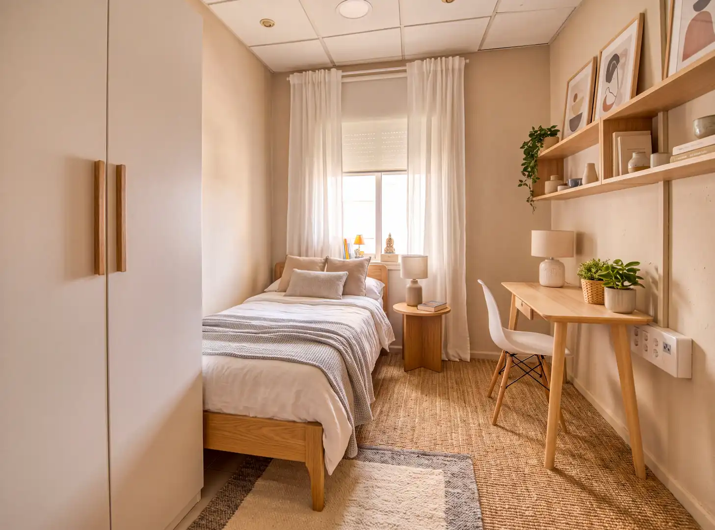 Appartement à vendre à Calle Segovia 6, imagen 5