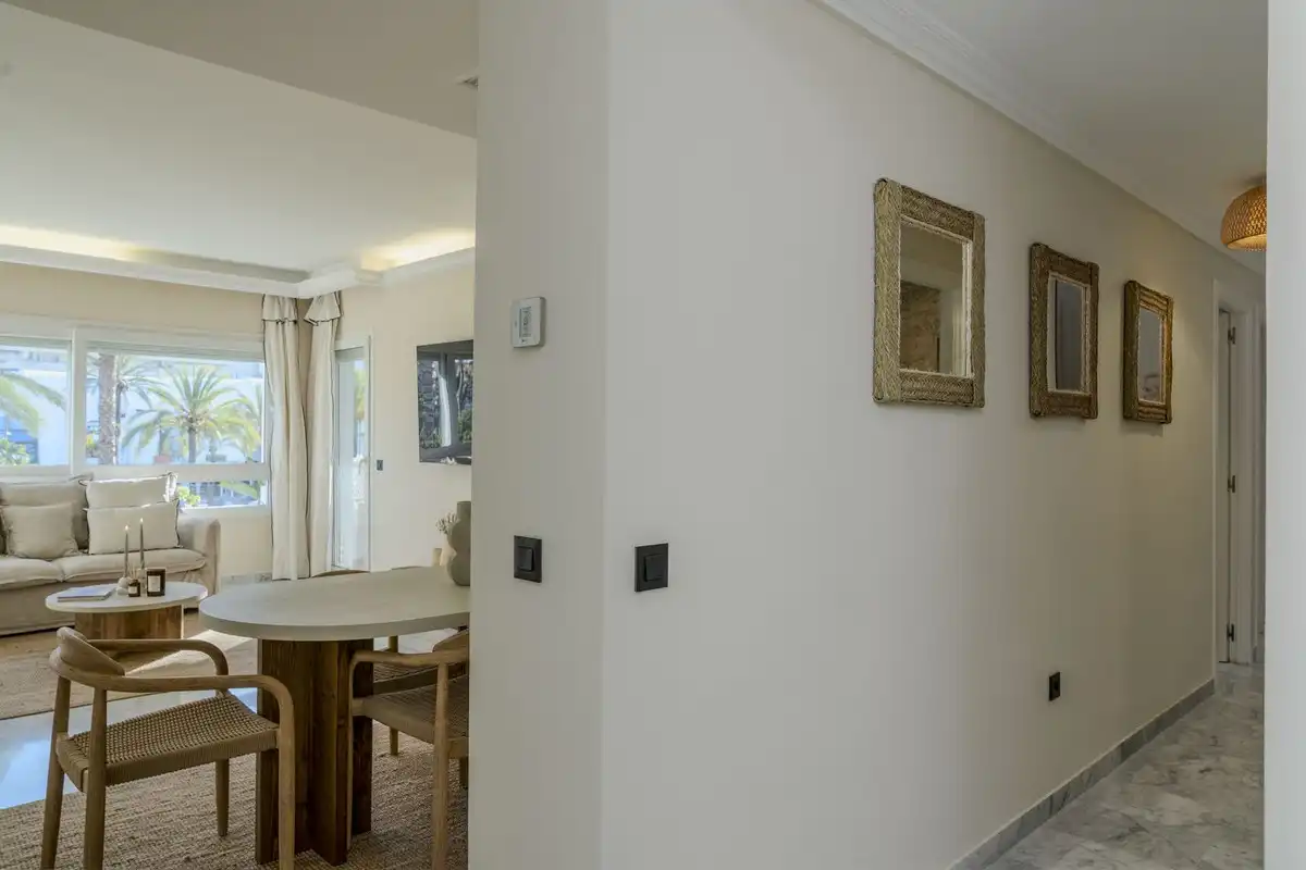Apartamento en venta en Nueva Andalucía, imagen 21