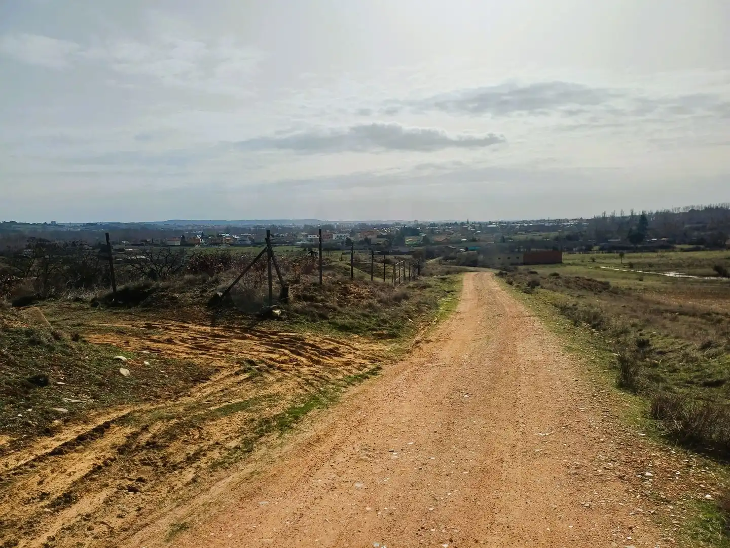 Terrain rustique à vendre à Villabalter, imagen 6