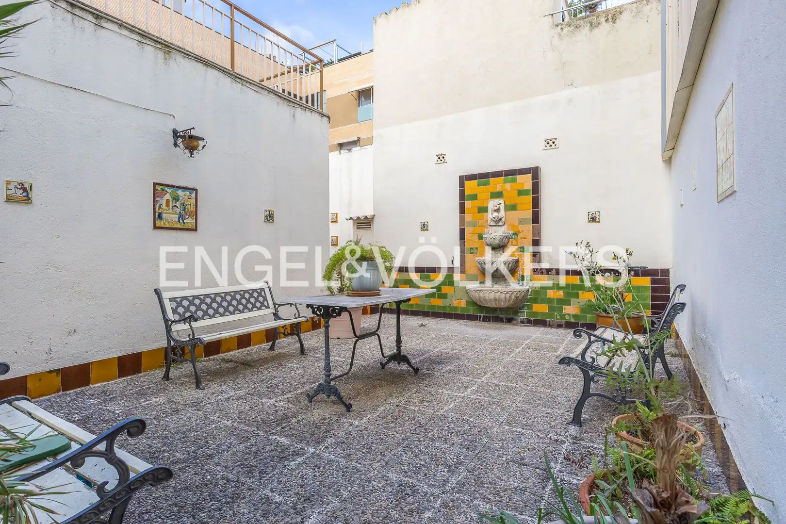 Haus mit Garten zum Verkauf in Ponent, imagen 55