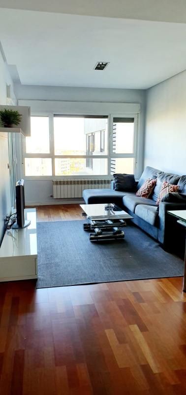 Flat for sale in C. de Dulce Chacón, Virgen del Cortijo - Manoteras