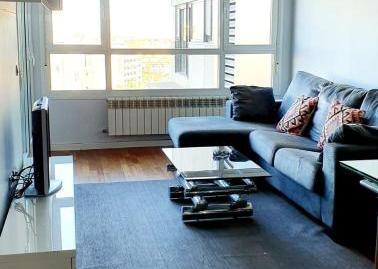 Photo 2 of Flat for sale in C. de Dulce Chacón, Virgen del Cortijo - Manoteras,  Madrid Capital