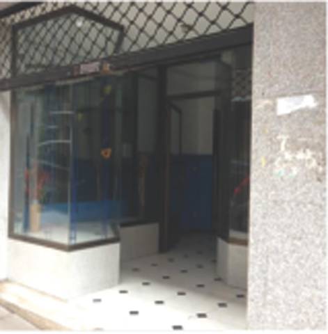 Local comercial en Venta en Máximo Garcia Garrido Kalea, 9 en La Txitxarra - Murrieta - Parke Santurtzi