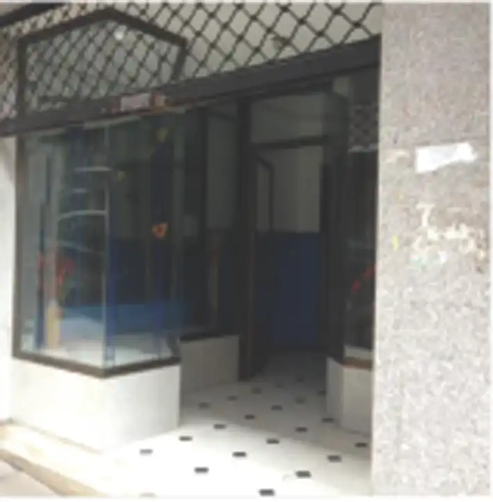Local en venta en Santurtzi  con Amueblado