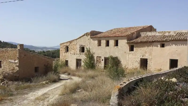 Villa avec jardin à vendre à Fortuna, imagen 34
