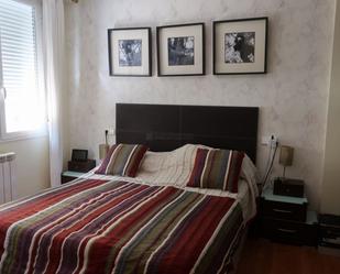 Dormitori de Pis en venda en  Logroño