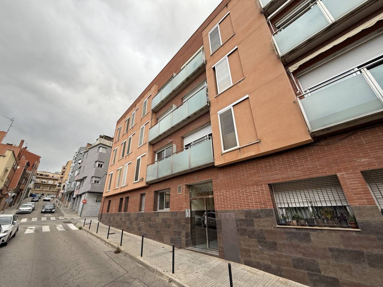 Flat to rent in Doctor Turró, Ca n'Aurell, Ponent, Terrassa
