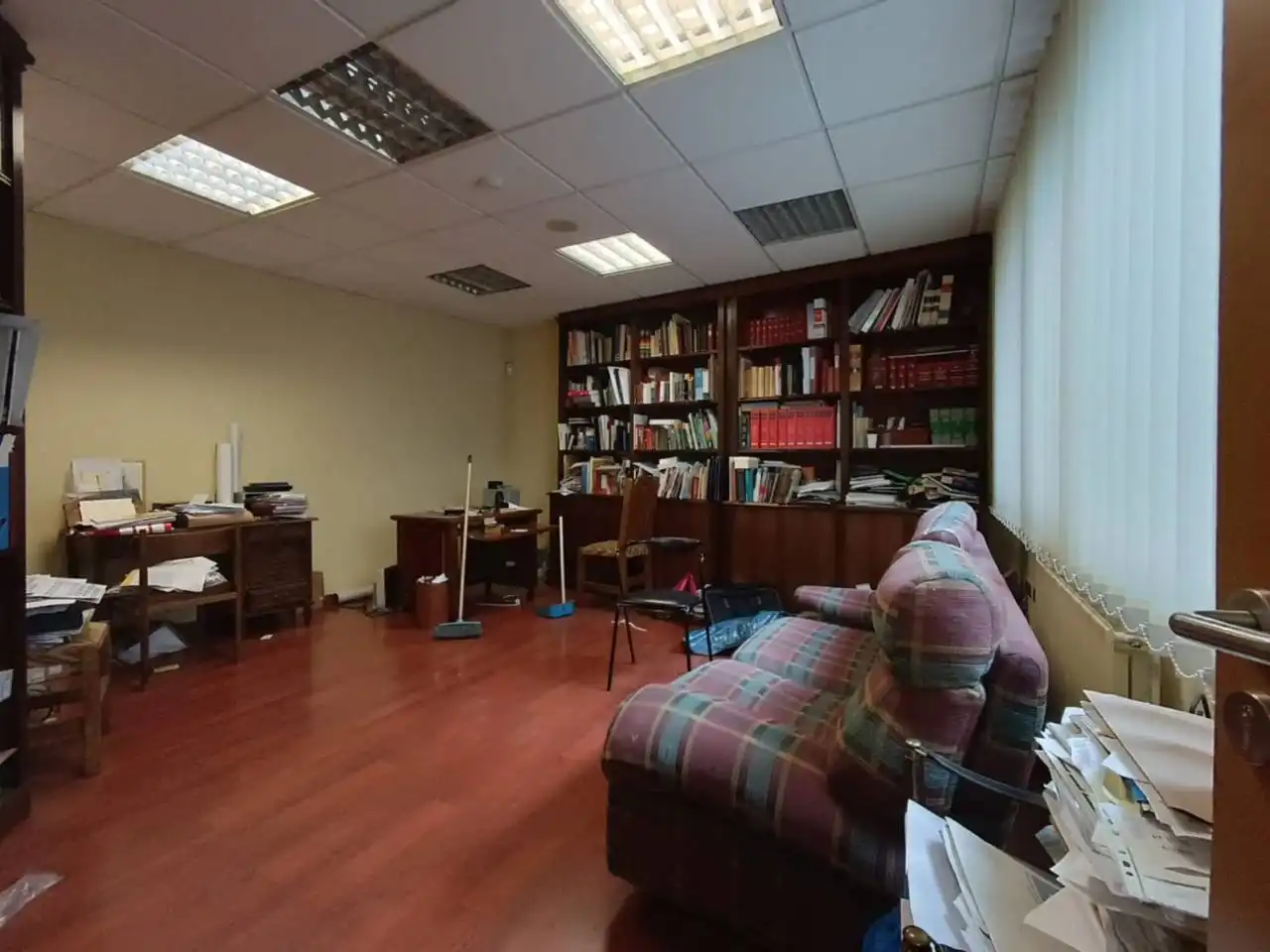 Local comercial en venta en Calle Eduardo Martinez del Campo, imagen 13