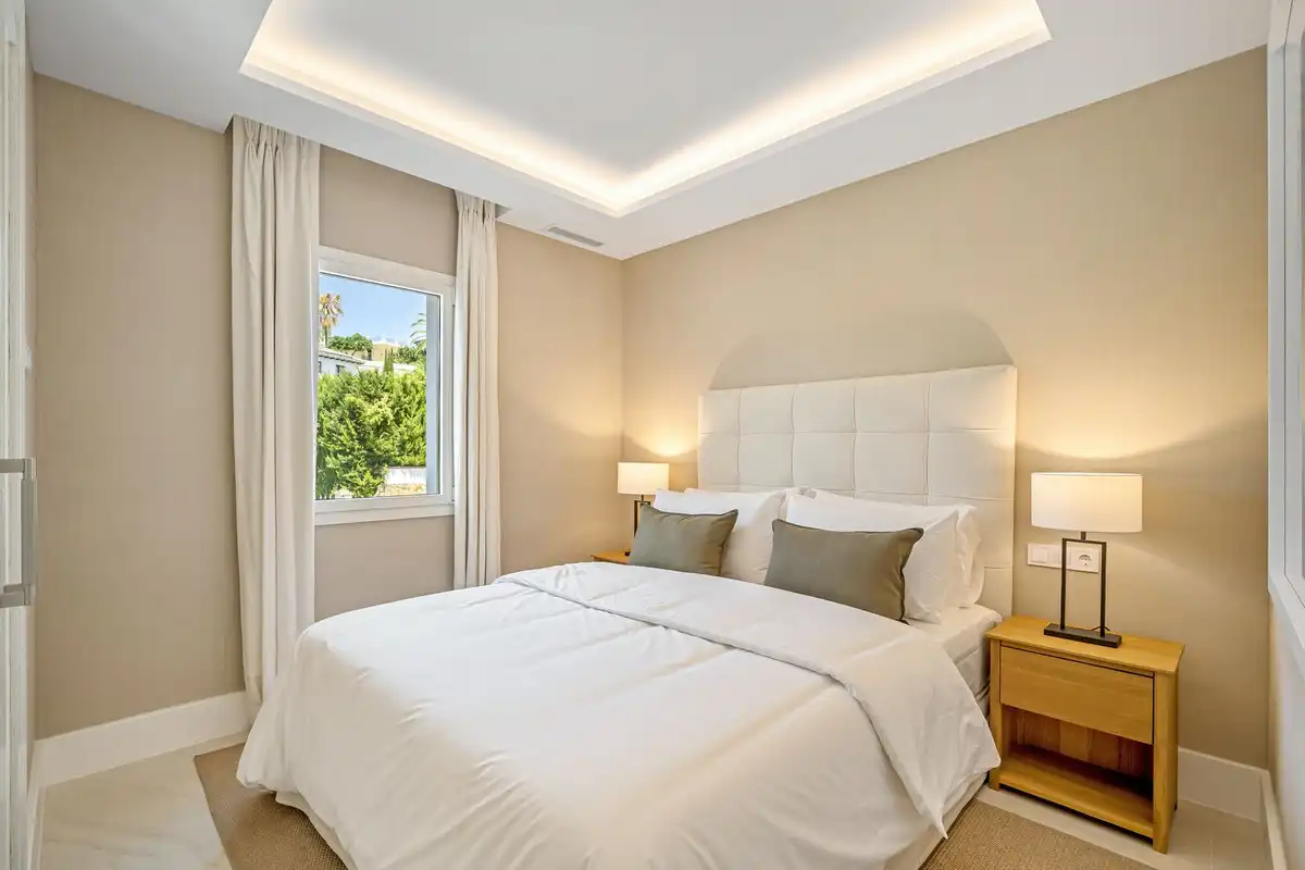 Adosado con jardín en venta en Los Arqueros  - Puerto del Almendro, imagen 33