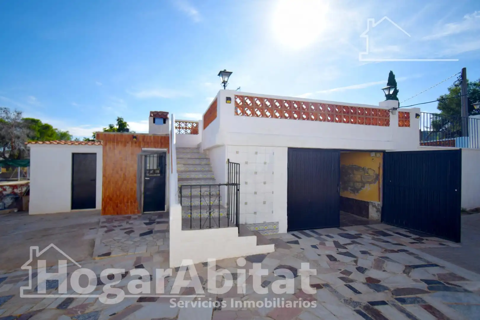 Villa avec piscine à vendre à Polígono Polígono 37, imagen 31