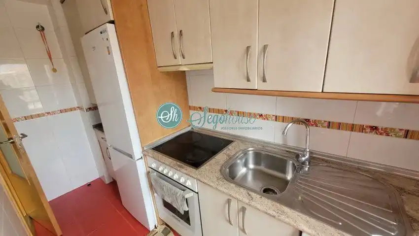 Cocina de Piso en venta en Cantimpalos con Calefacción