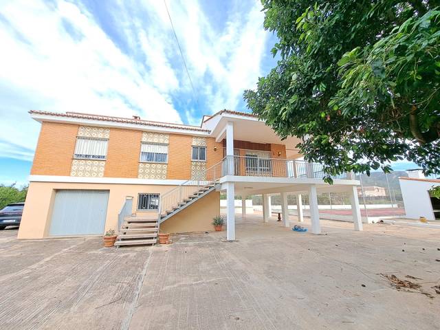 Casa-chalet en Venta en Urbanitzacions i Pedanies Nord