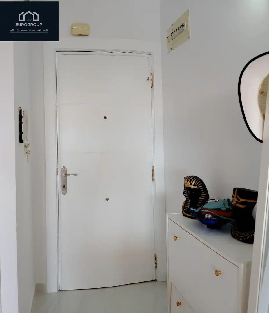 Apartamento con piscina en venta en Calle Lepanto, imagen 11