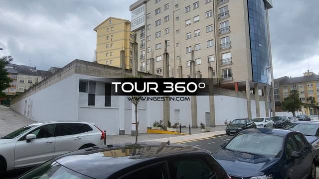 Local comercial en Venta en Rua Río Eo, 7, 27297 Lugo, España, -1 en Paradai