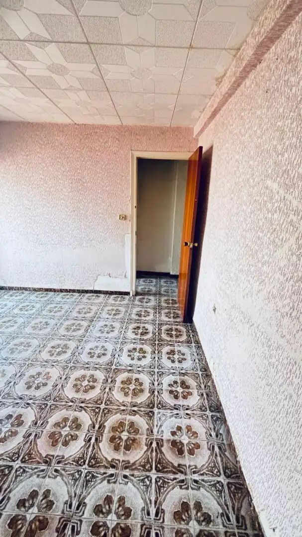 Flat for sale in Tortosa  with Heating, Balcony and Alarm