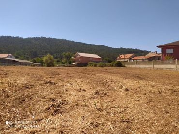 Terreno residenziale in vendita a Boiro