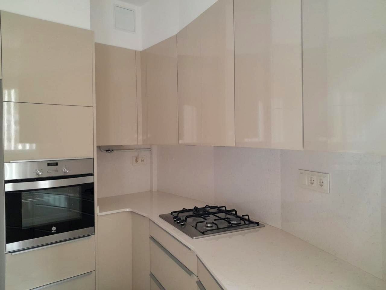 Cuina de Casa o xalet de lloguer en  Tarragona Capital amb Aire condicionat, Calefacció i Jardí privat