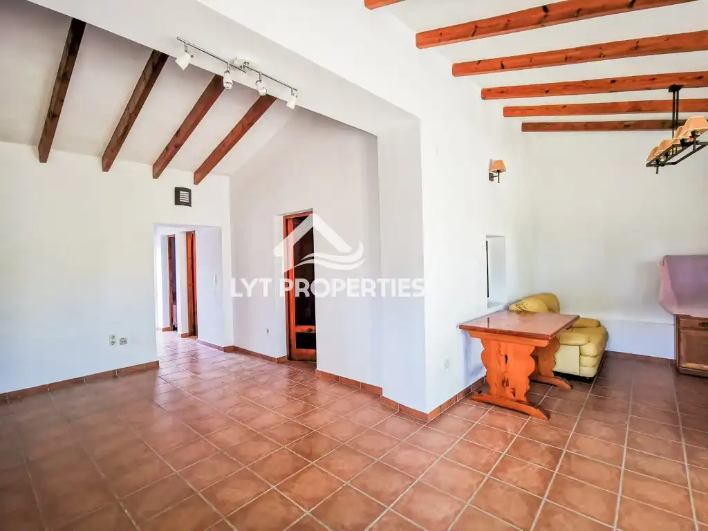 Houses for sale in Jávea / Xàbia  with Private garden
