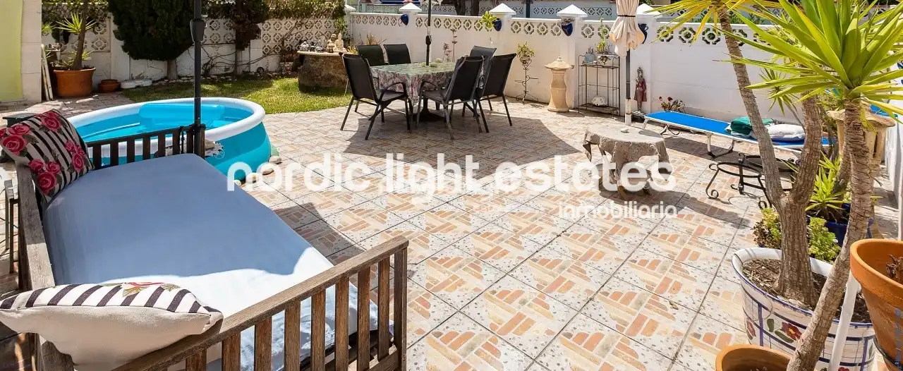 Maison à vendre à Centro Internacional, imagen 9
