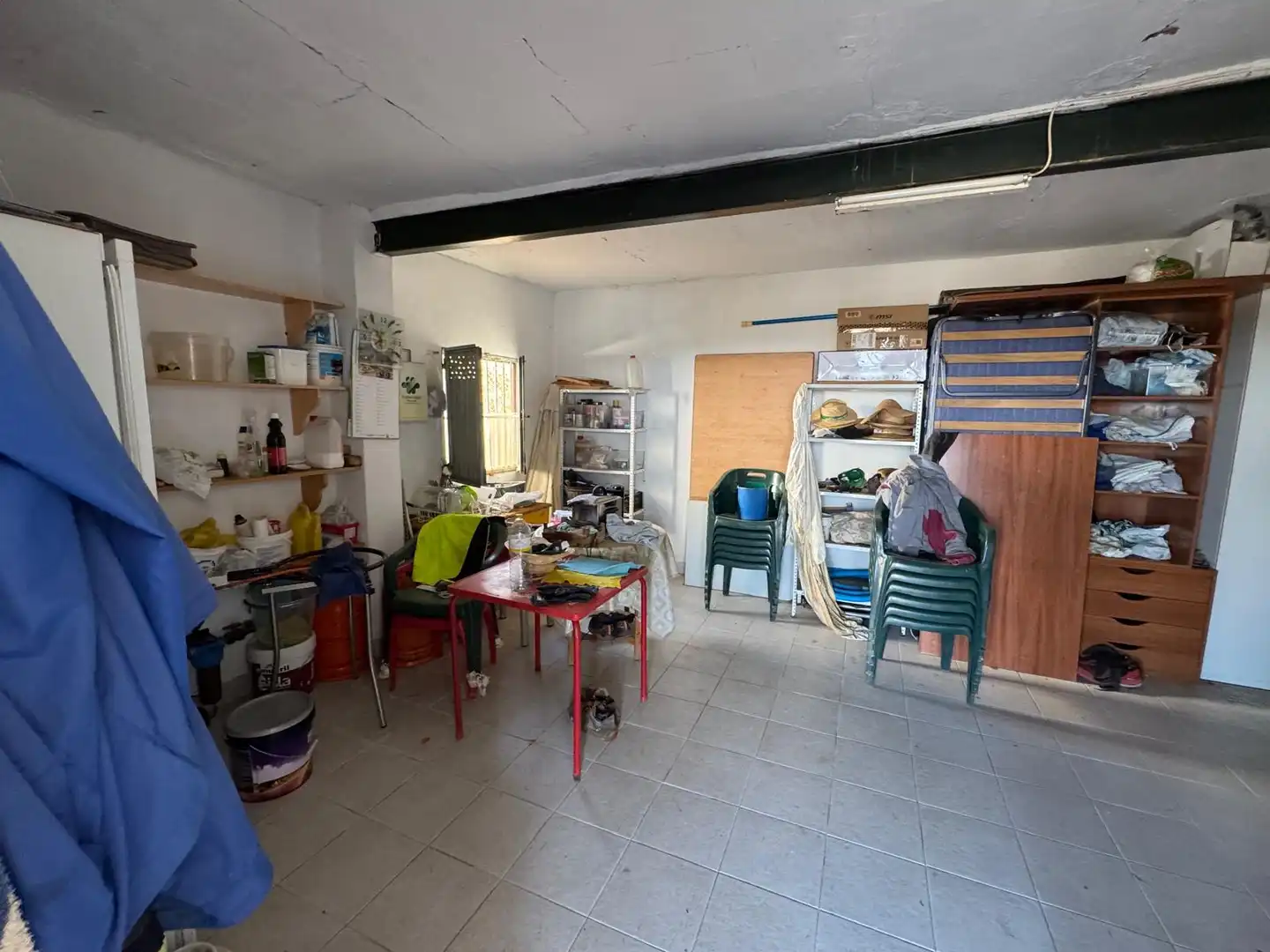 Chalet con jardín en venta en Extrarradio Mayora 127, imagen 5