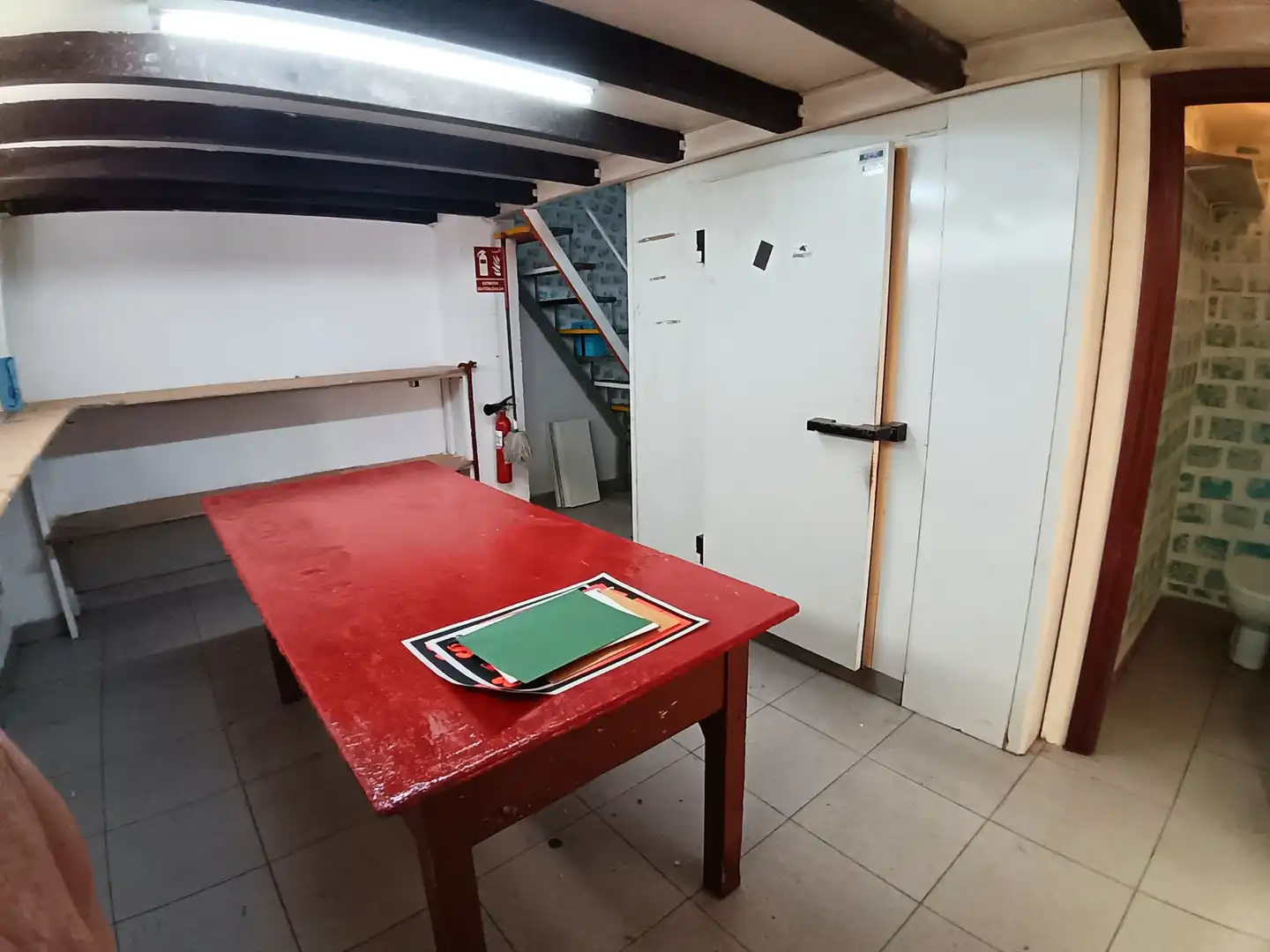 Commercial properties for rent in Urnieta