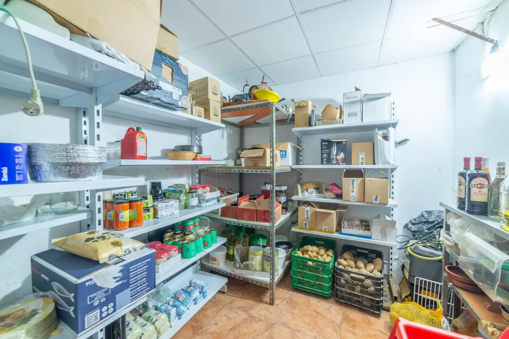 Business premises for sale in Santiago de la Ribera, imagen 14