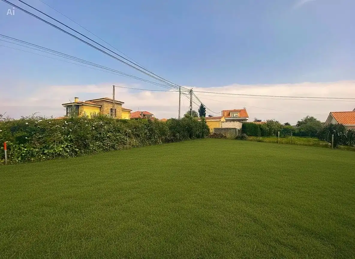 Terreny residencial en venda a Lugar BALBIN, imagen 5