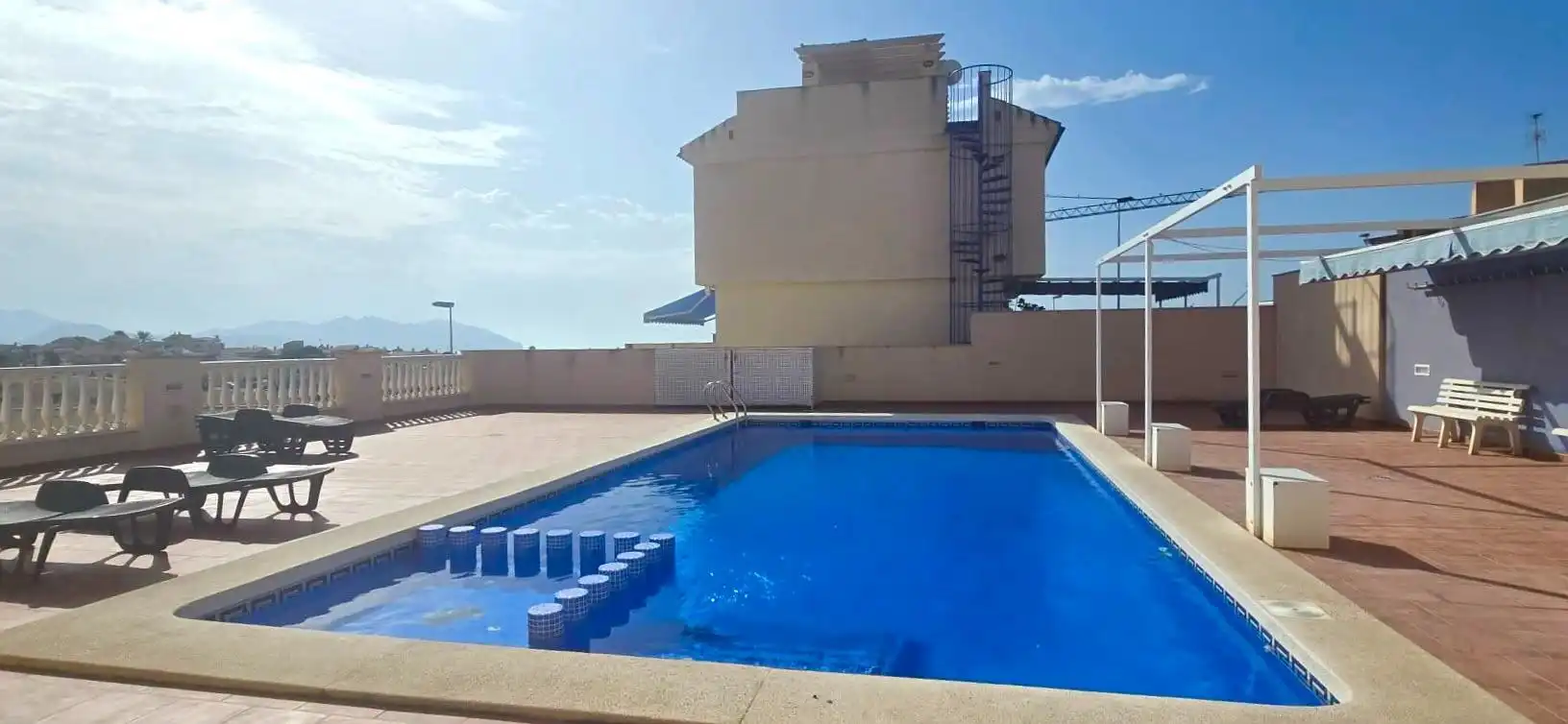 Casa con terrazza in vendita a Calle Calle Estaca de Bares, imagen 23