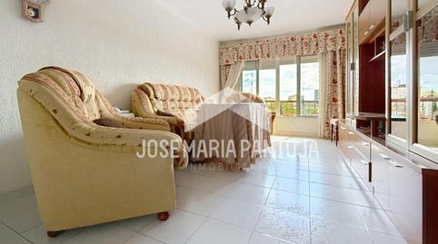 Foto 2 de Piso en venta en Chapín - Campus Universitario - Navinco, Jerez de la Frontera