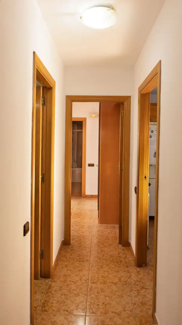 Àtic en venda en Vilanova i la Geltrú amb Calefacció, Terrassa i Traster