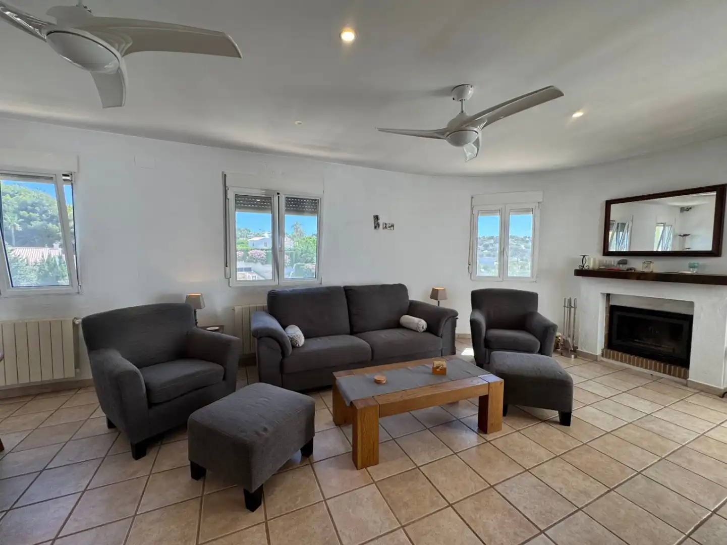 Detached house with pool for sale in Cala Advocat - Baladrar, imagen 12