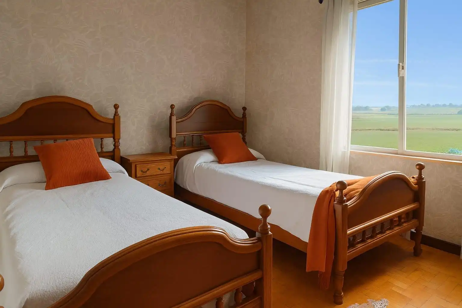 Bedroom of Residential for sale in Torrelavega 