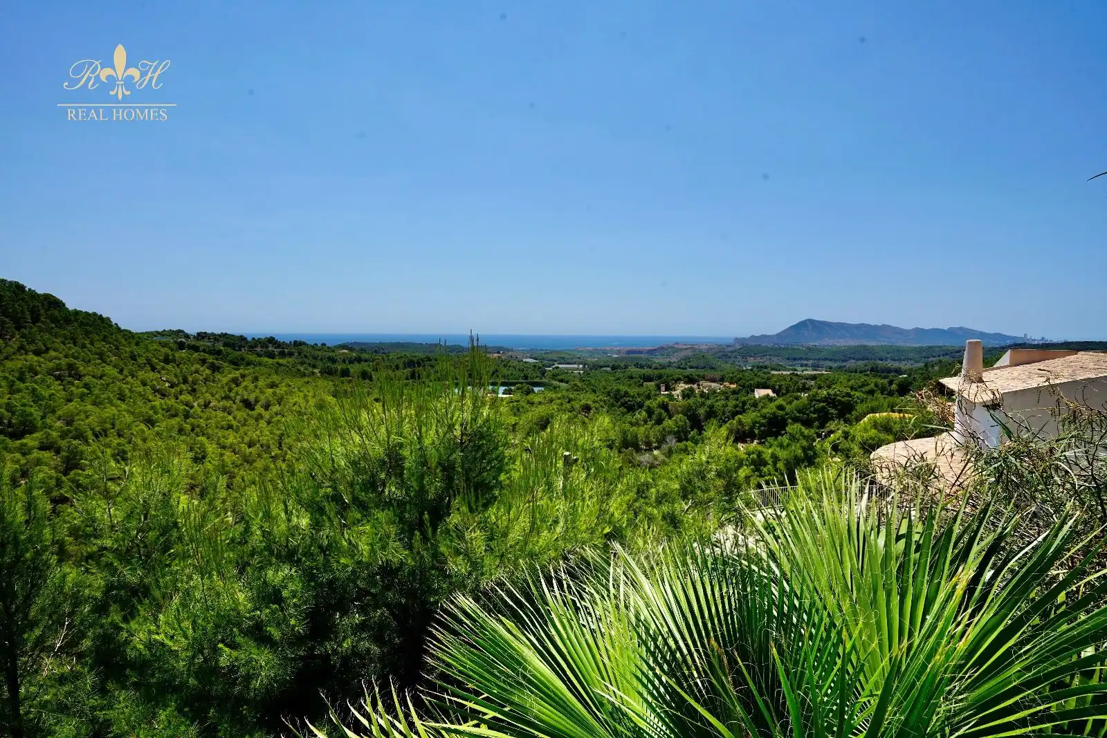 Detached house for sale in Altea la Vella, imagen 60