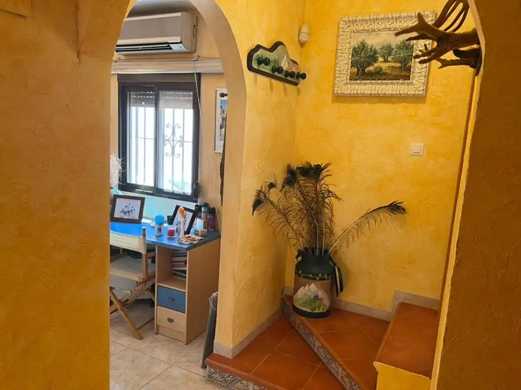 Villa avec terrasse à vendre à Camí de la Serra, imagen 25