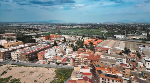 Foto 4 de Finca rústica en venda a Calle Aire, El Palmar, Murcia