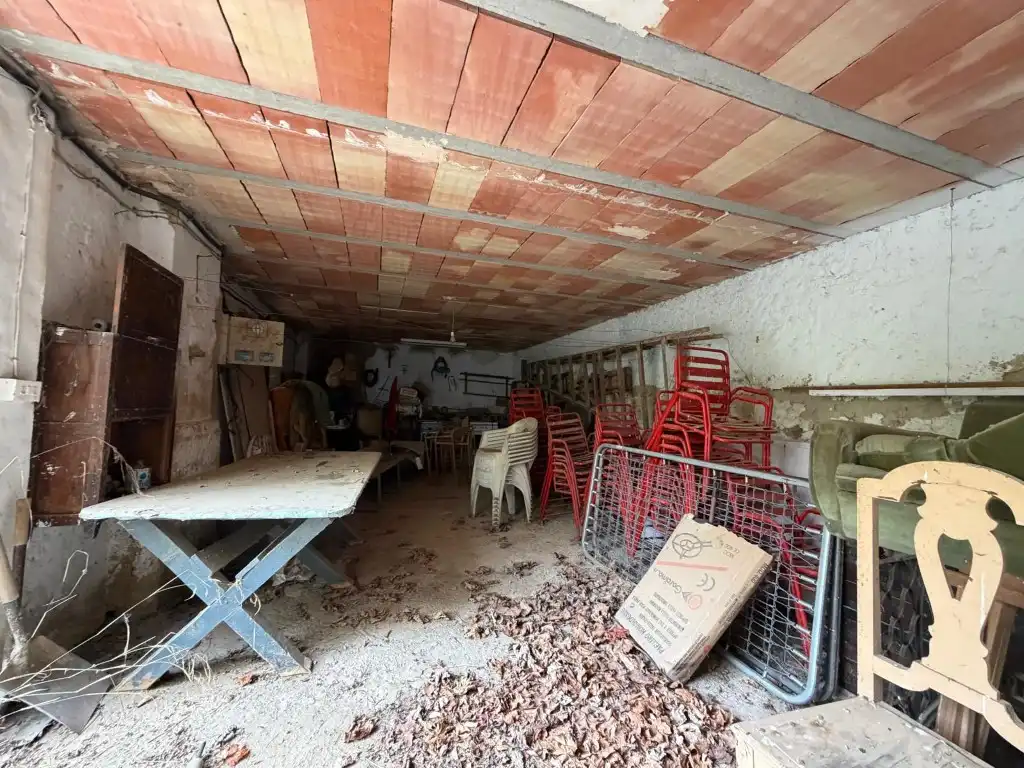 Casa rústica amb terrassa en venda a Altura, imagen 178