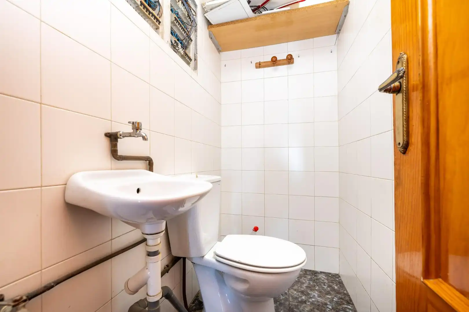 Inmuebles singulares en venta en Calle CORDOBA 12, imagen 26