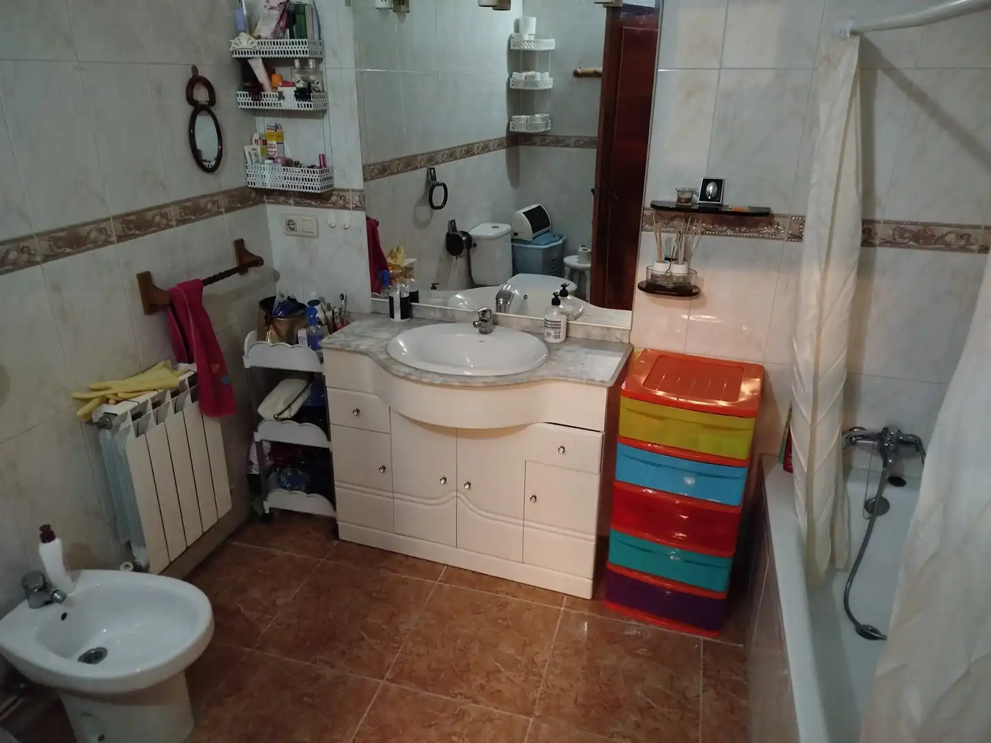 Casa con terraza en venta en Quintanar de la Orden, imagen 14
