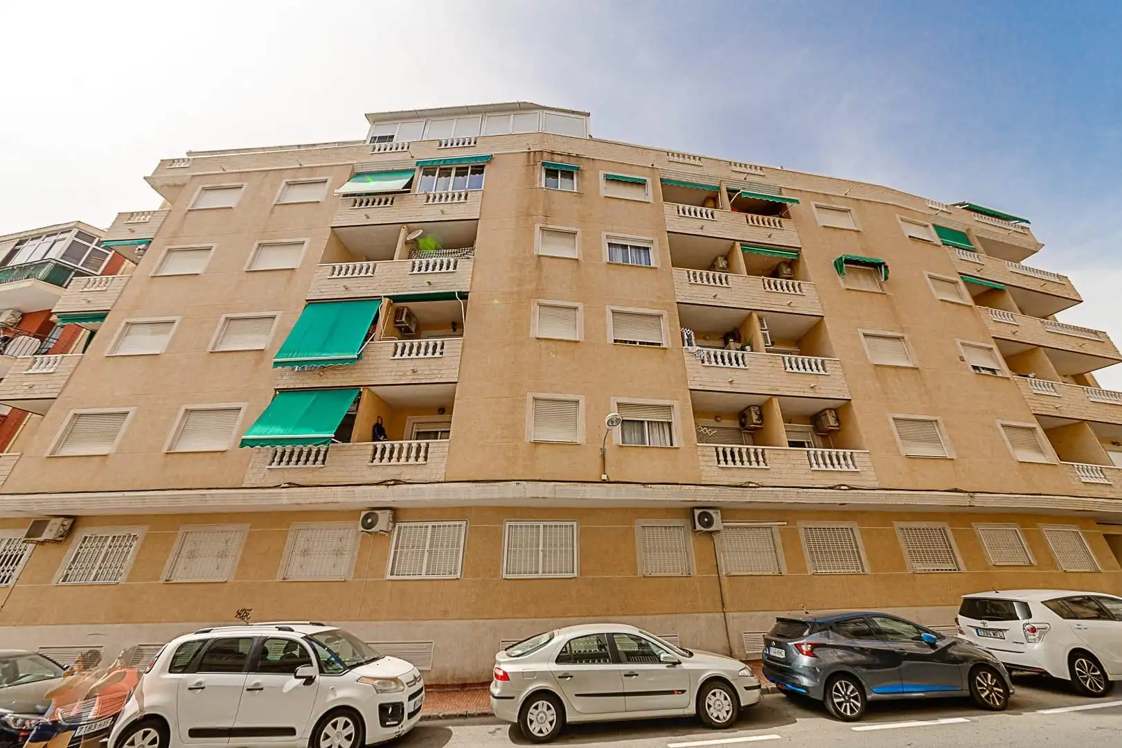 Appartement compact avec piscine à vendre à Playa de los Locos, imagen 25